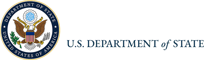 Site Title Department of State