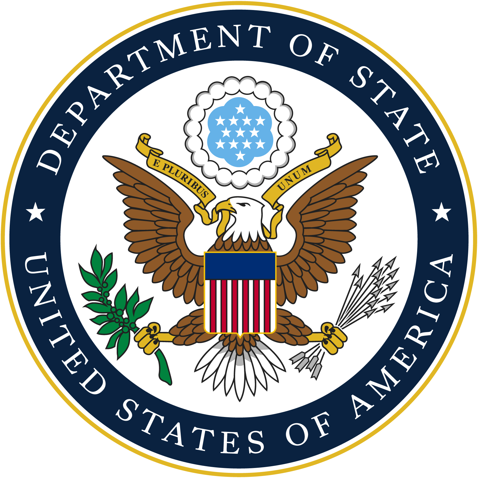 Site Title Department of State